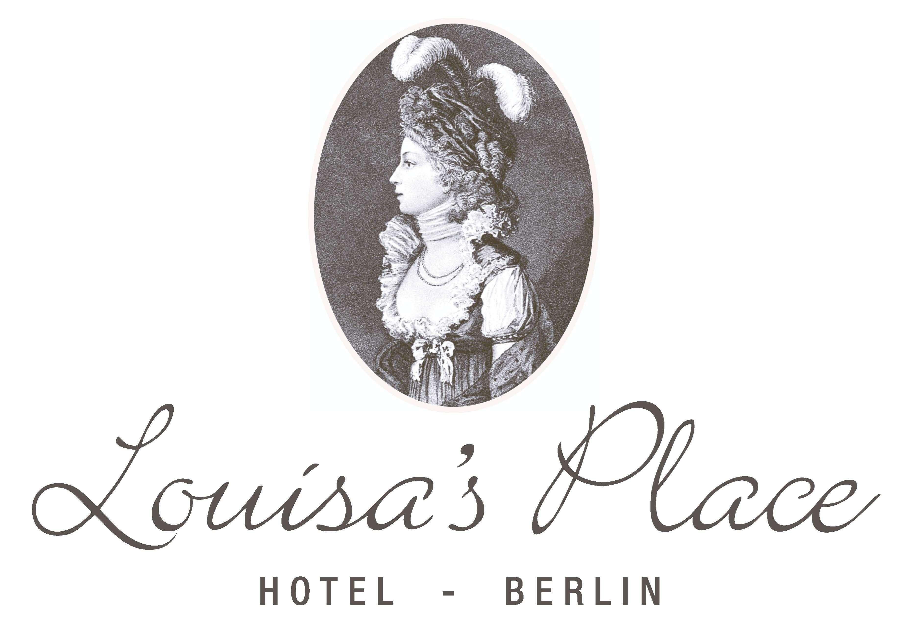 Louisa'S Place Berlin Exterior foto